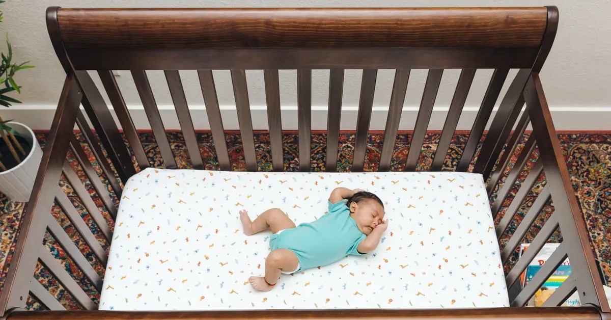 Choosing the Perfect Baby Cot Bed A Comprehensive Buying Guide house