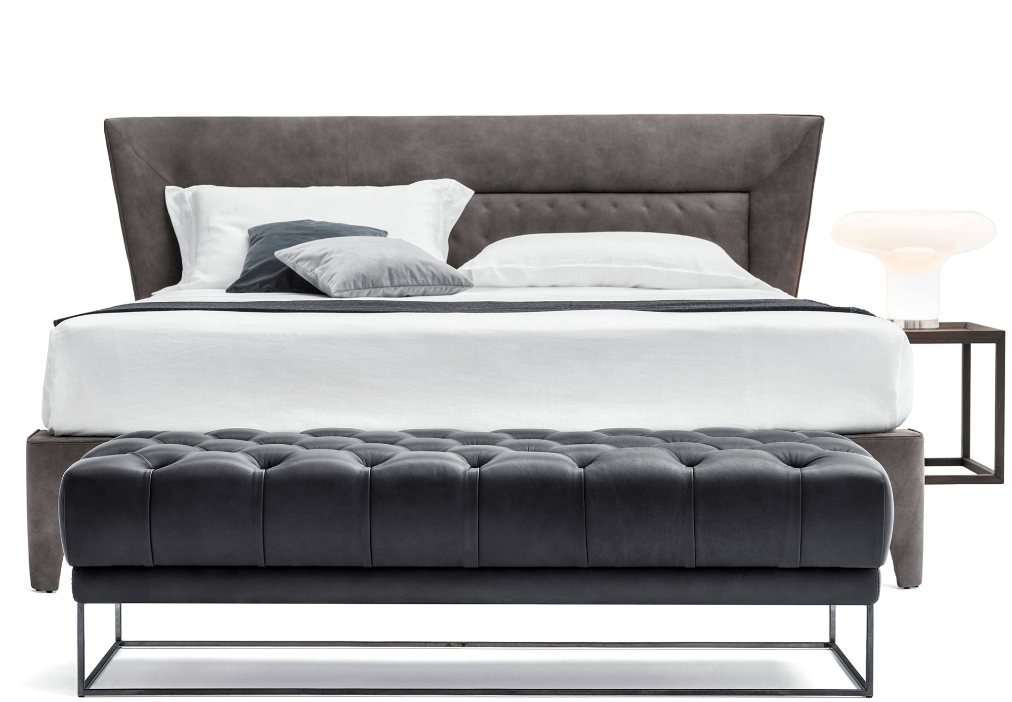 Opera Bed House And Haven Italian Furniture