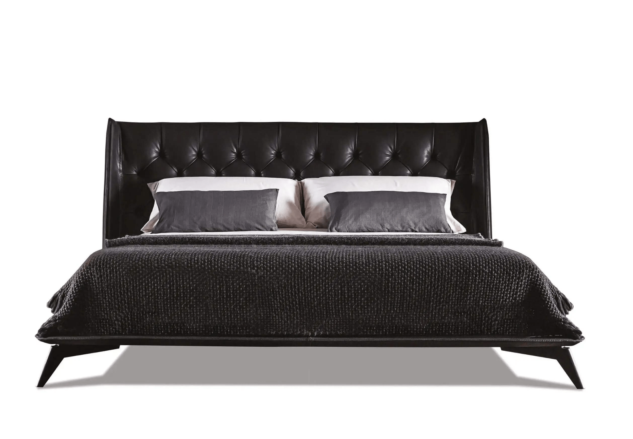 Opera Bed House And Haven Italian Furniture