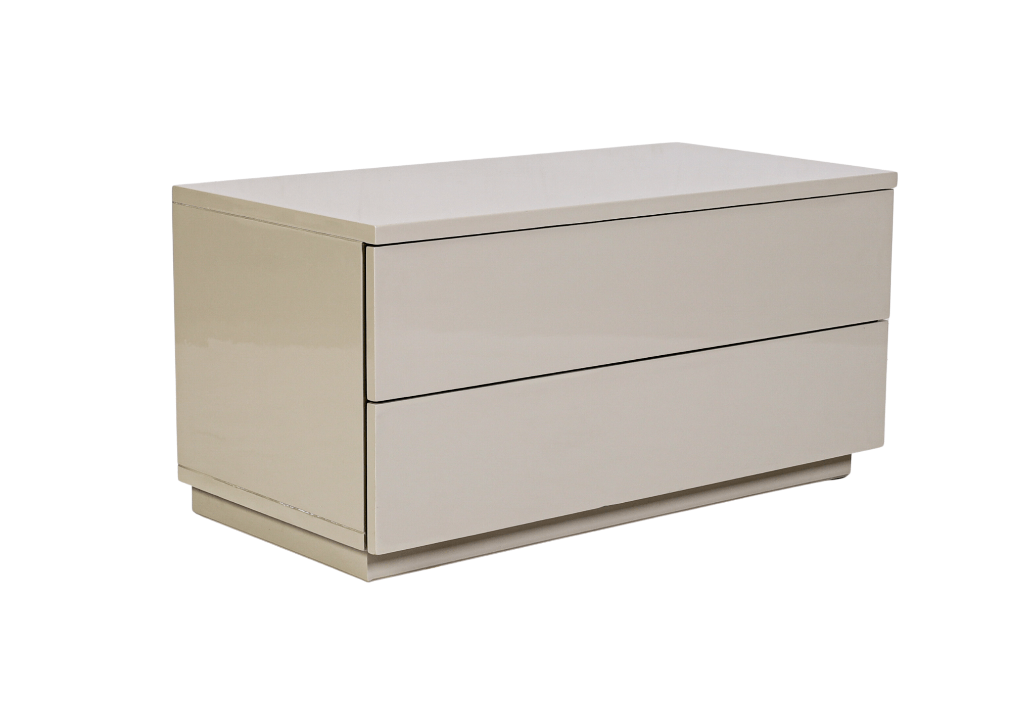 Gamma Bedside Pedestal House And Haven Italian Furniture