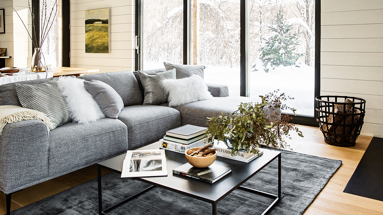 Living Room Ideas With Sectionals And Fireplace Baci Living Room