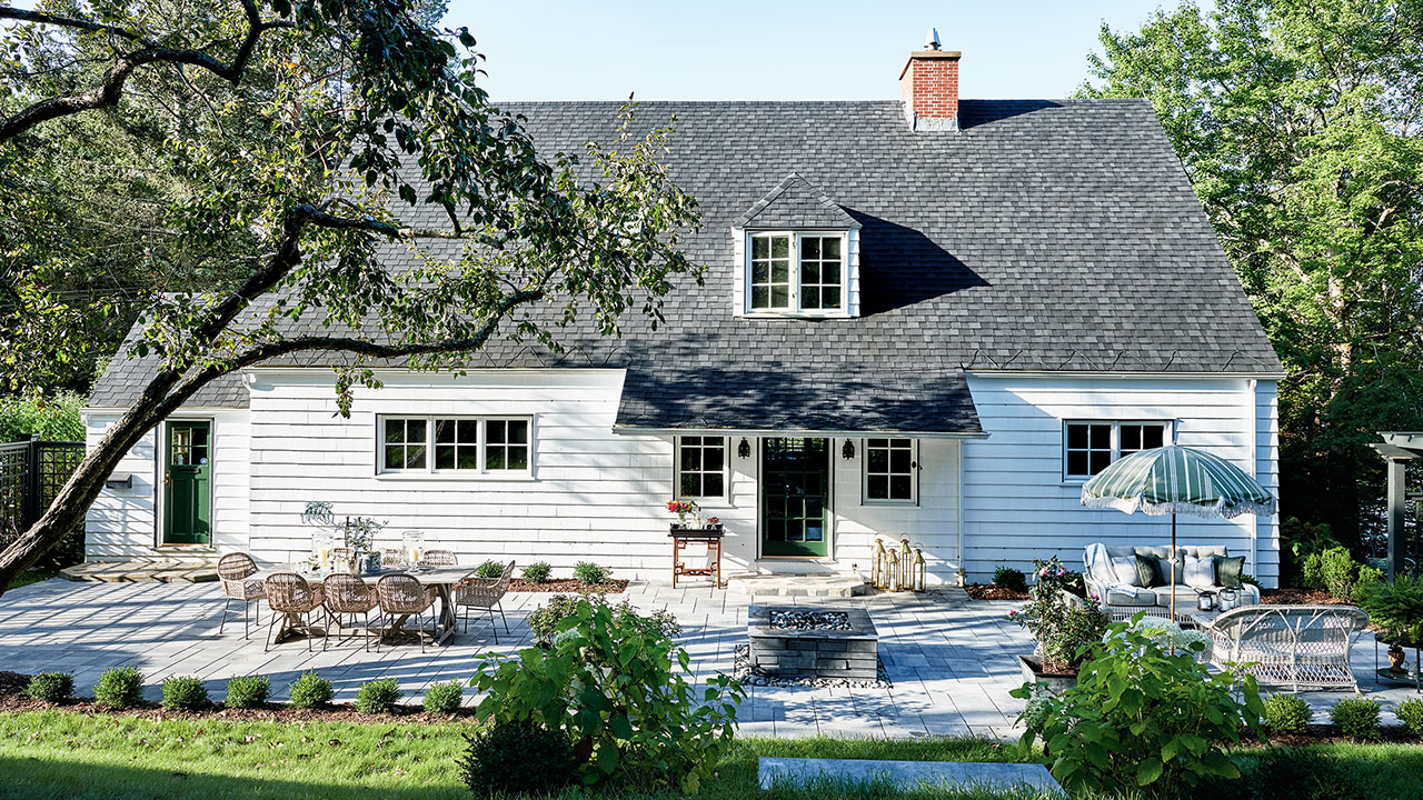 House & Home This Historical Nova Scotia House Is A Charming Retreat