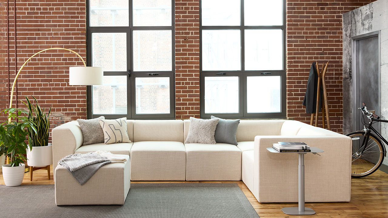 House & Home Why Modular Furniture Is in Your Future