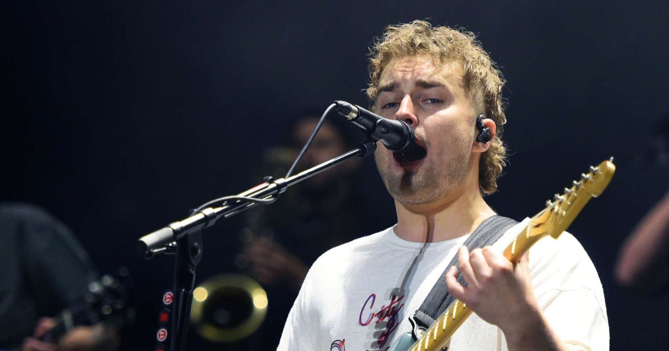 Sam Fender Weight Gain Find the Real Cause!
