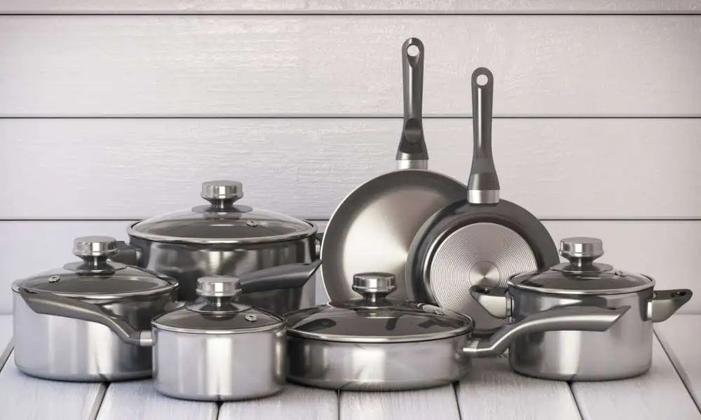 How to Choose Cookware