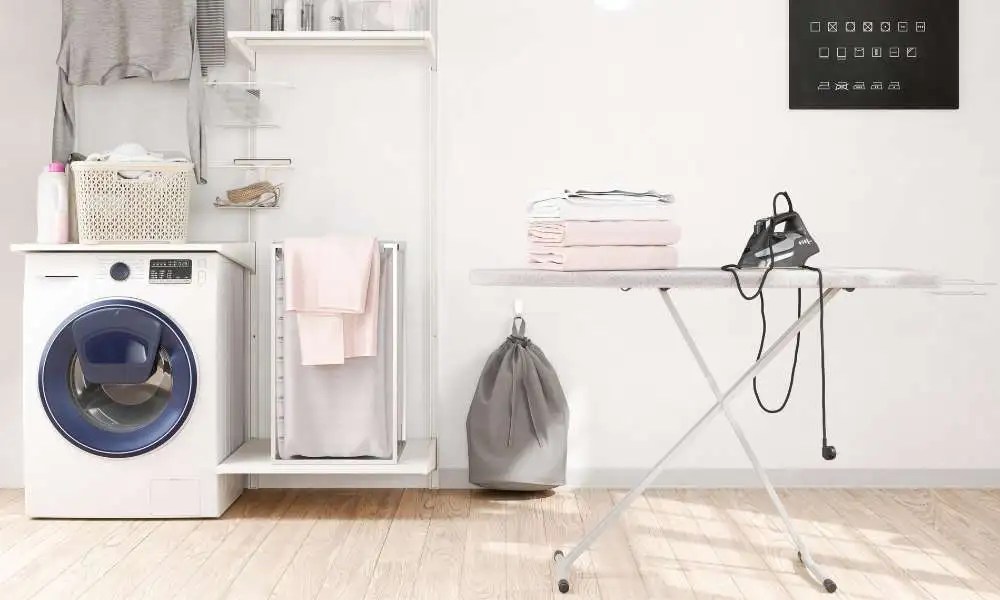 How to Clean A Portable Washer