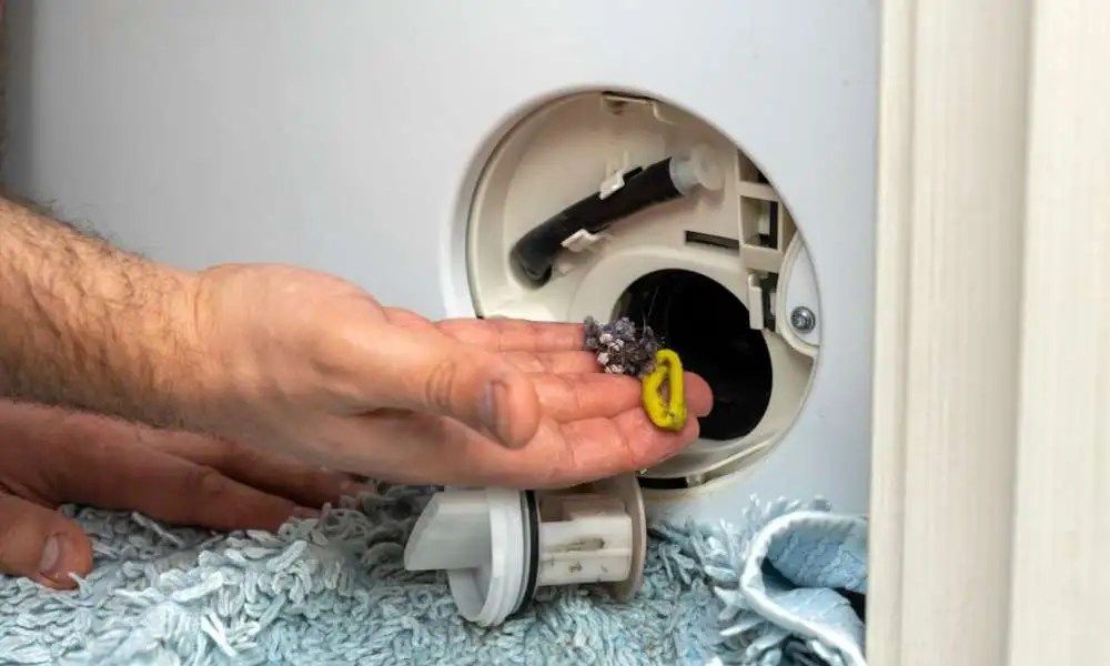 How to Clean Washing Machine Drain Pipe House Arctic