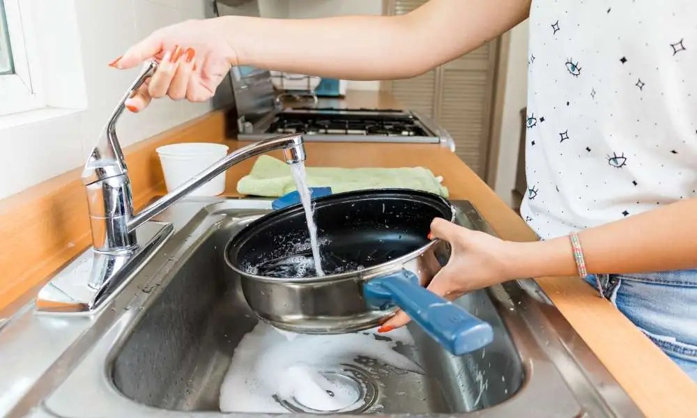 How to Restore Circulon Cookware