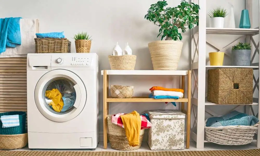 How to Use Portable Washer And Dryer