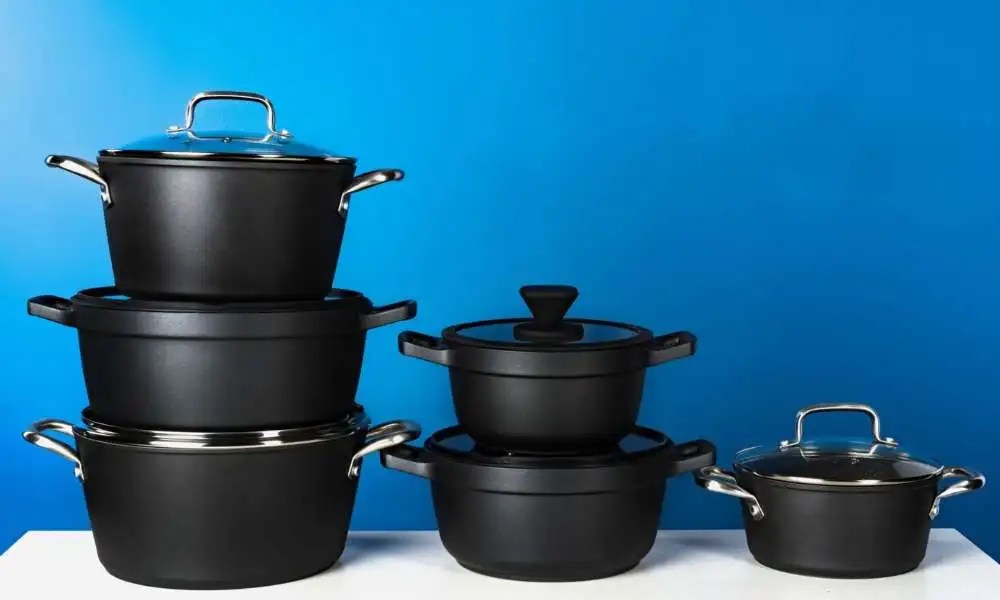 What is The Best Hard Anodized Cookware