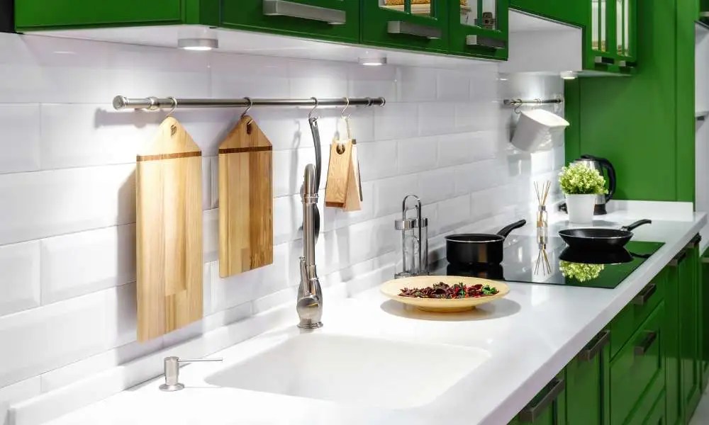 How To Clean Ceramic Sinks In Kitchen