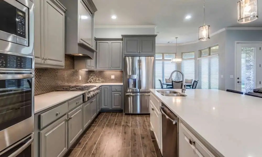 How To Organize A Galley Kitchen 54 Best Ideas