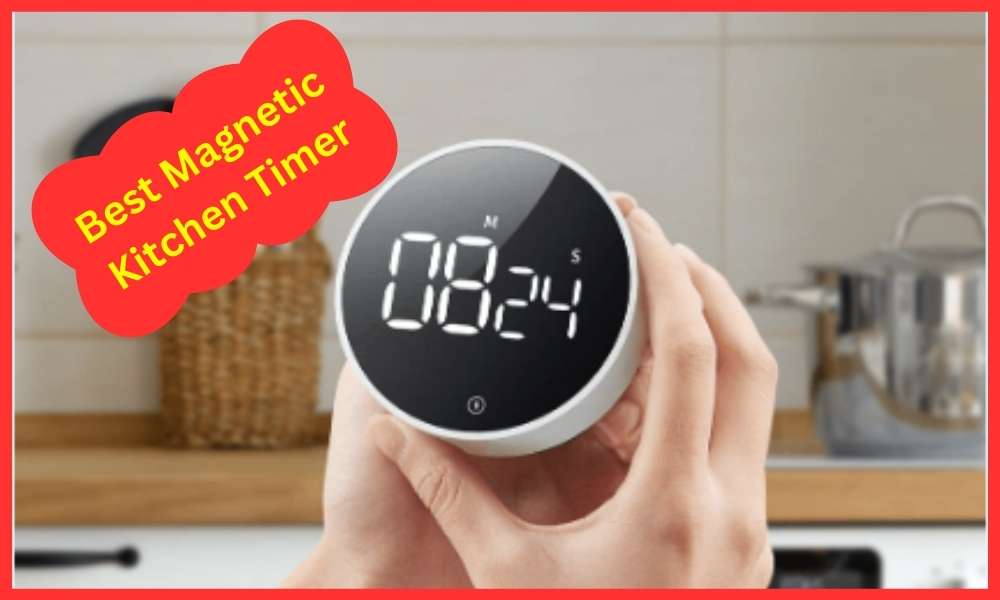 Best Kitchen Timer House Arctic