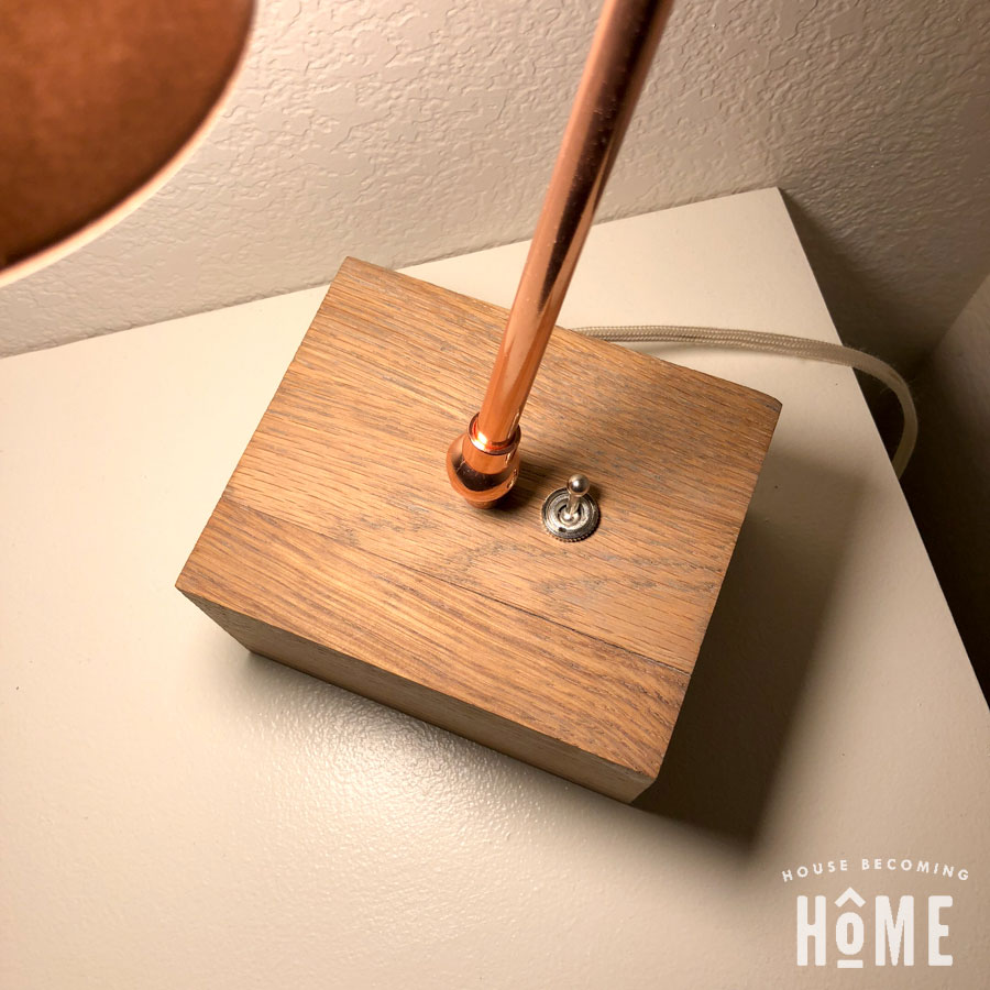 DIY_light_toggle_switch House Home