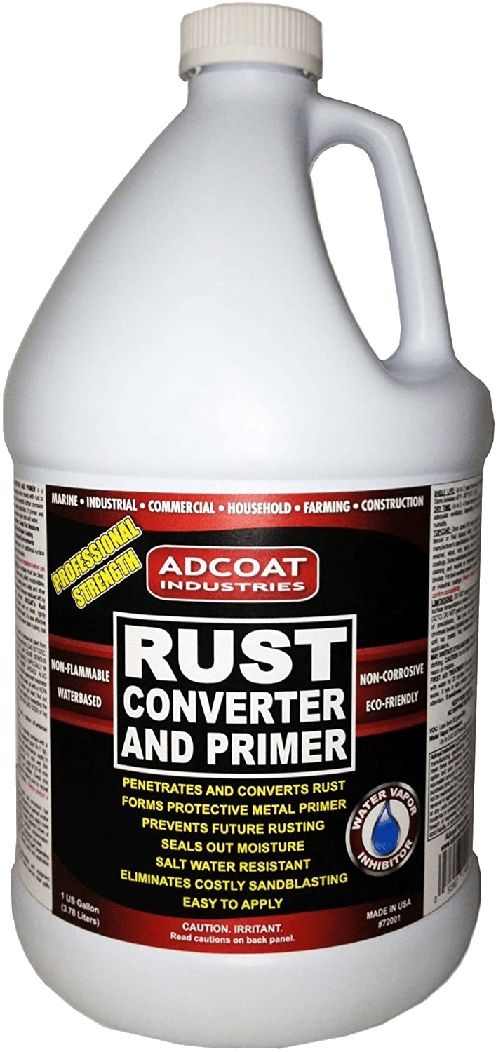 How To Remove Rust From Tools Home Remedies