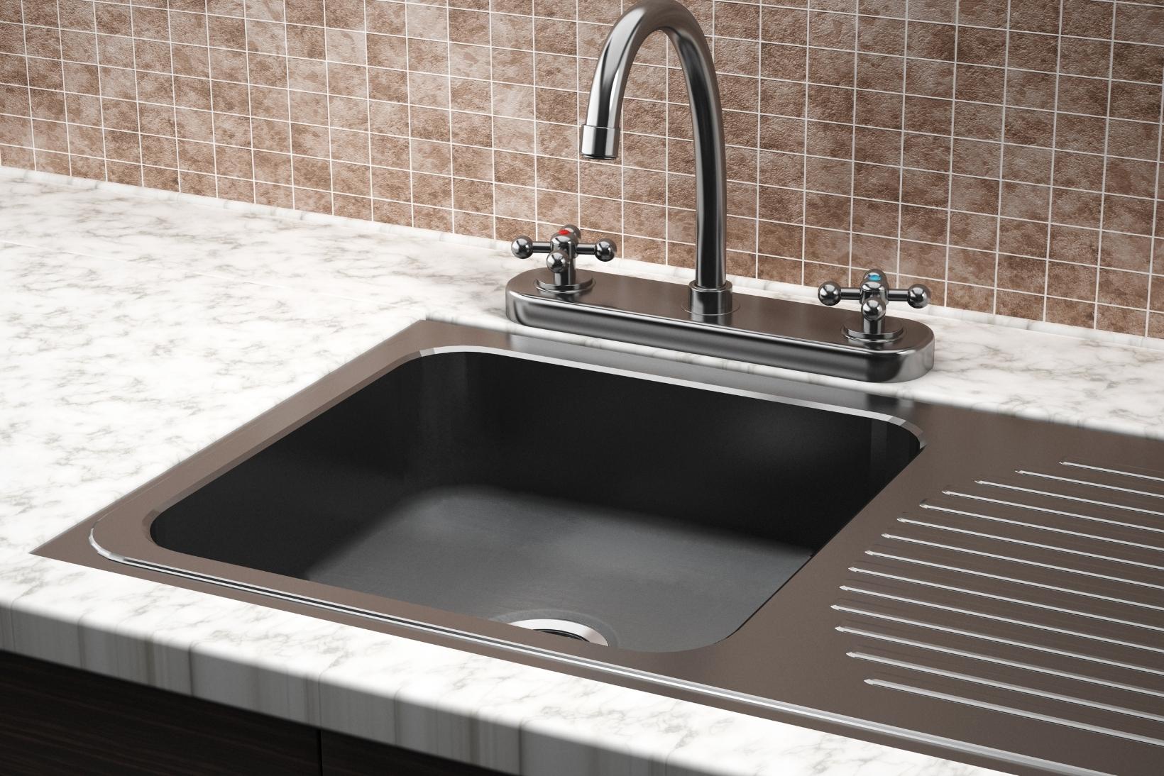 Best Kitchen Faucets | HouseBouse.com