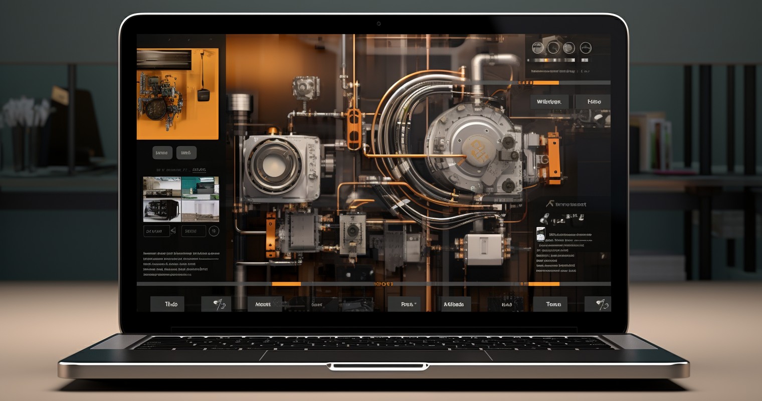 How To Organize Interior Design Materials