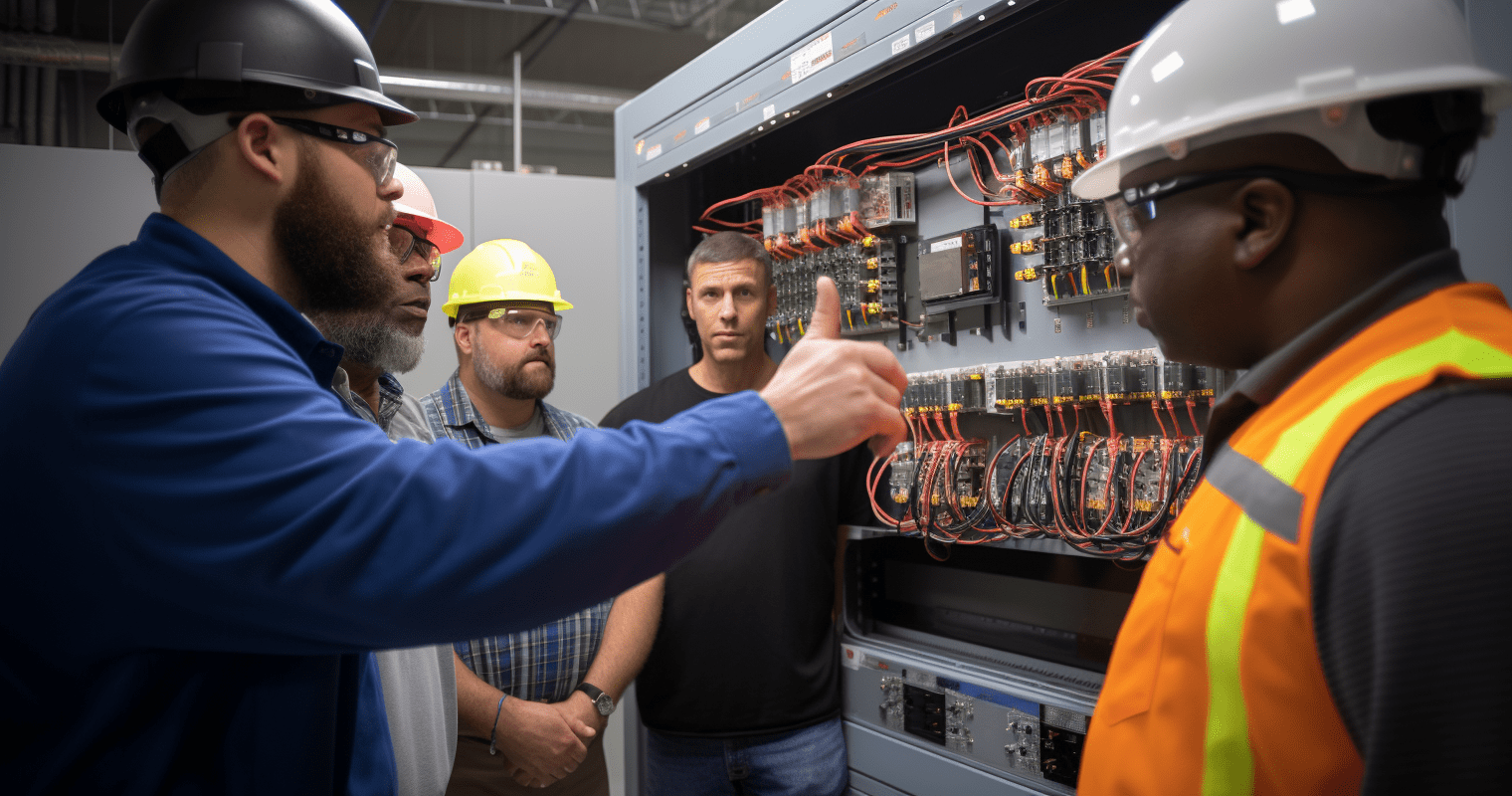 Osha Requires That Organizations Follow Which Guidelines For Electrical