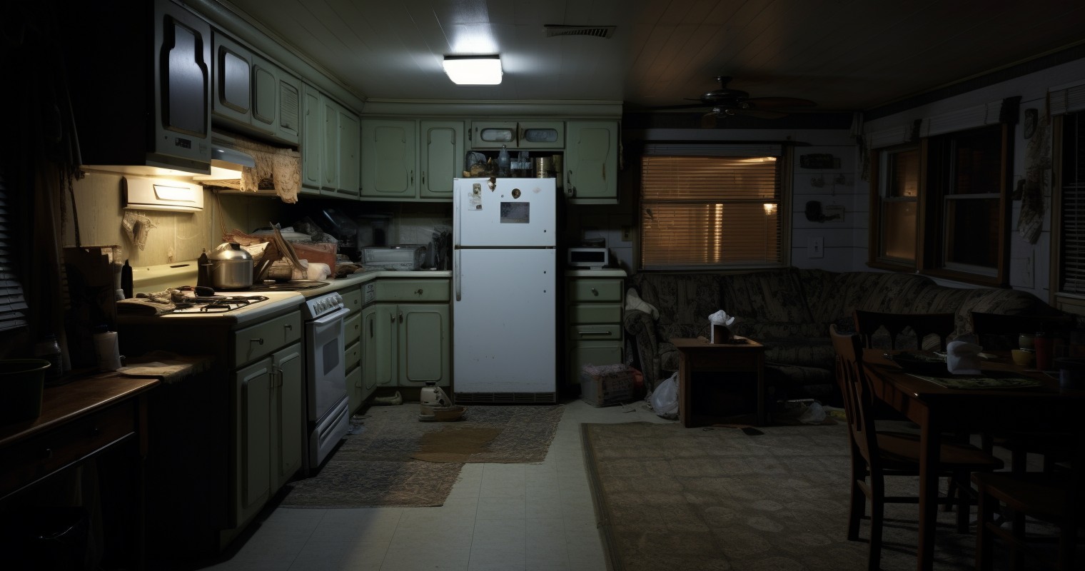 Diy Guide: How To Run Electrical Wire In A Mobile Home