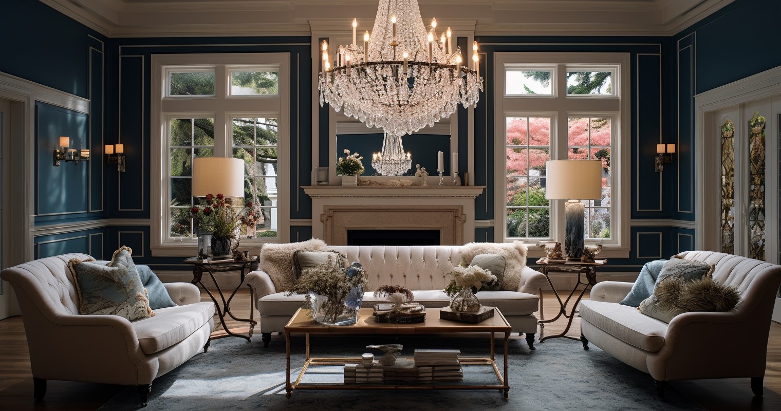 What Is Eclectic Style Interior Design? Understanding The Aesthetics