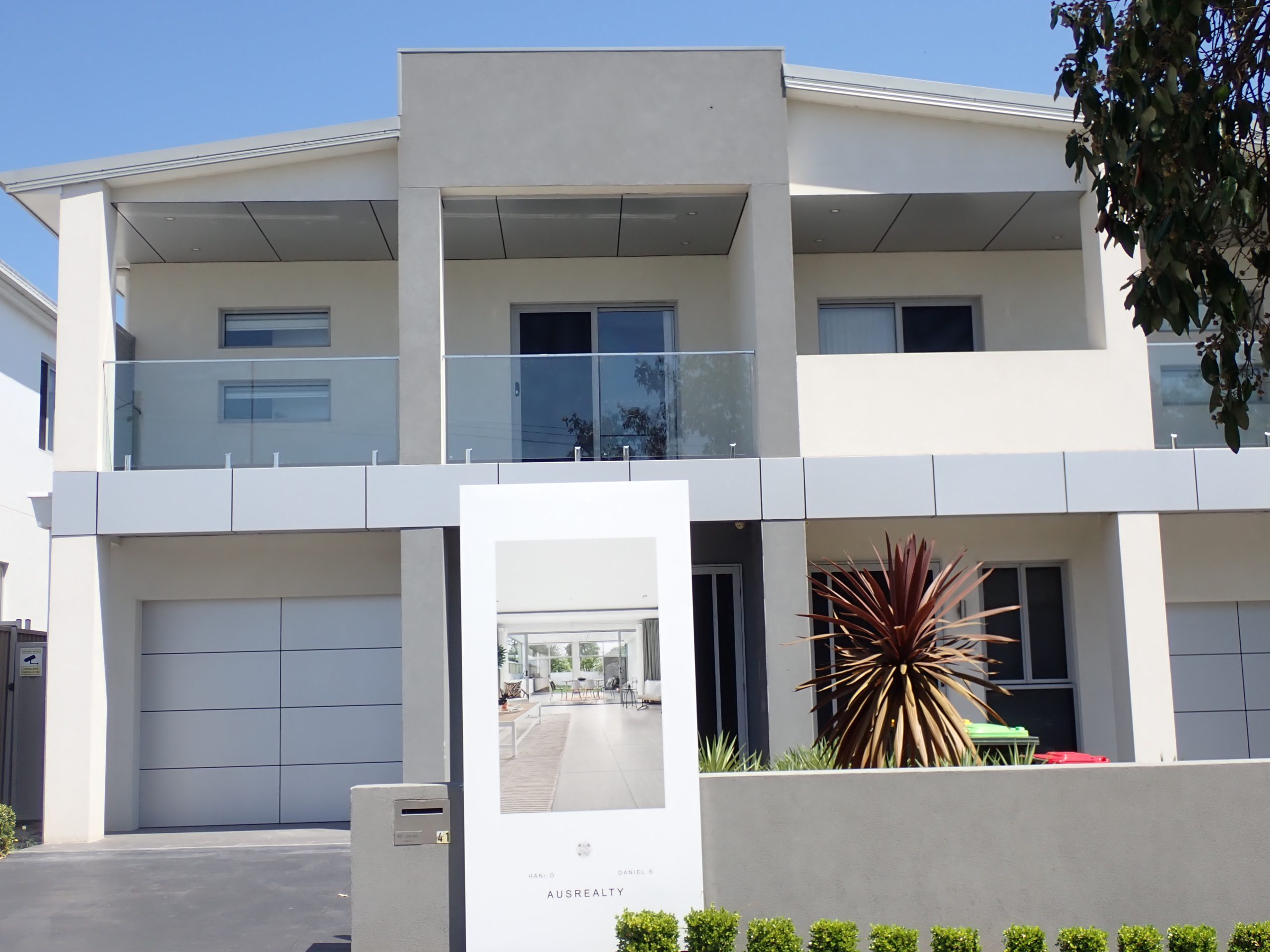 41 Jacques Ave Peakhurst House BPI