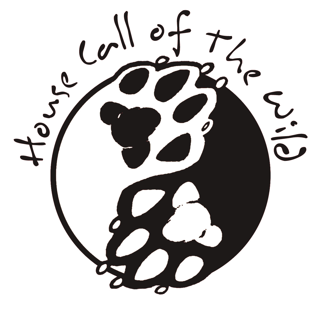 newlogotextbw Veterinarian House calls