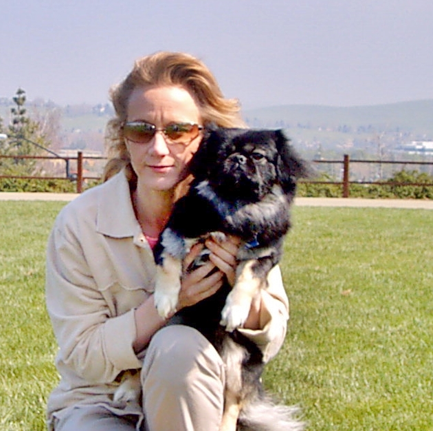 Pet Sitter Victoria House Calls 4 Pet Sitting