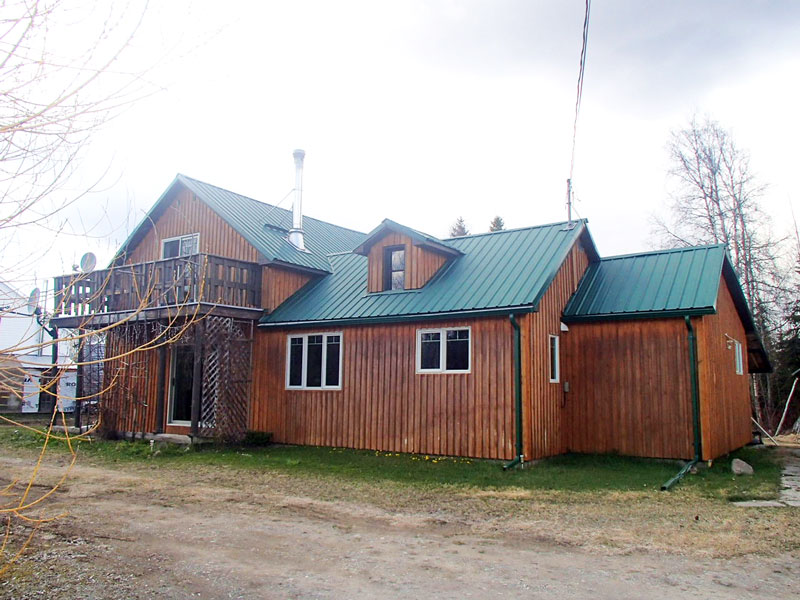 28710 Chief Lake Rd House Central