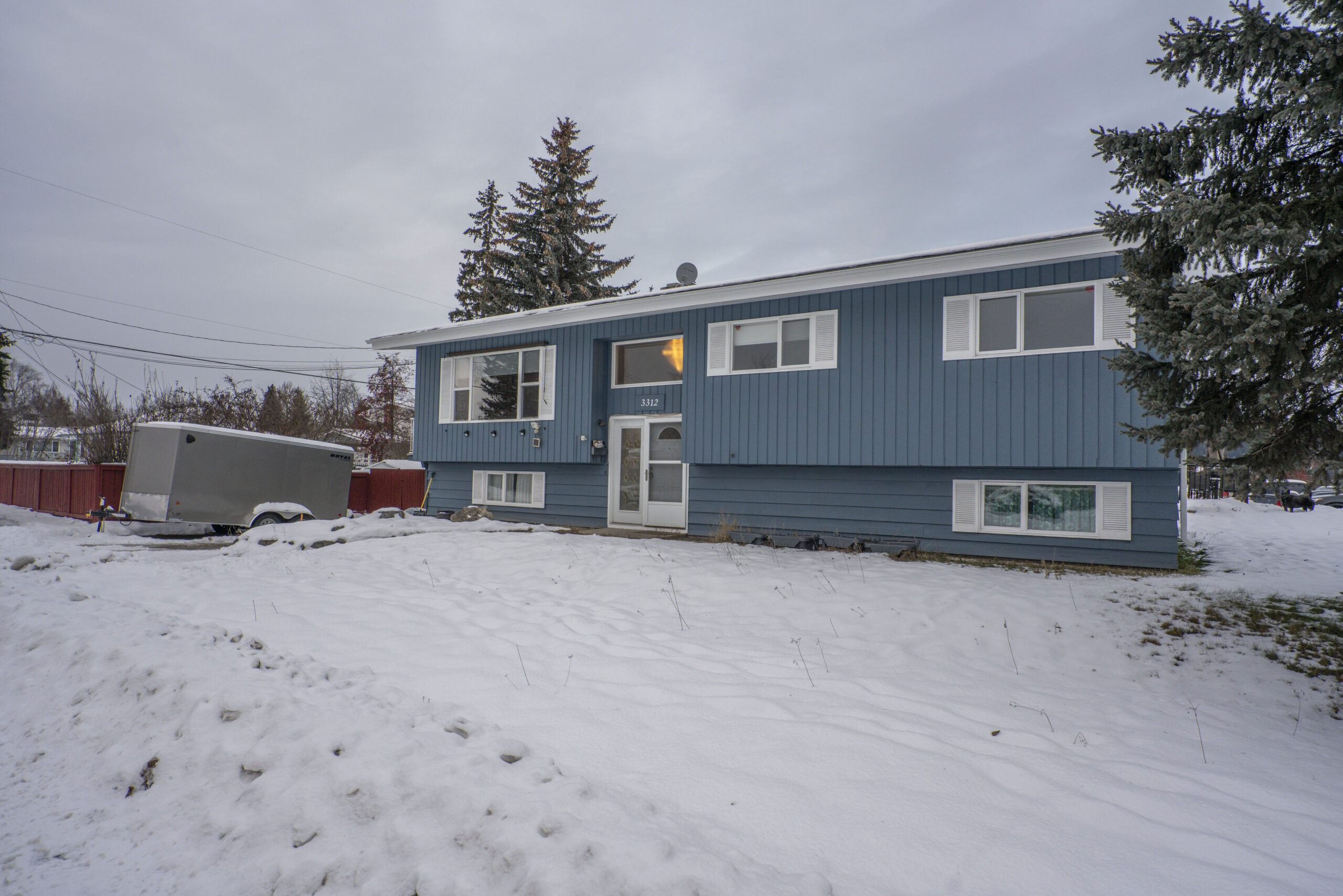 3312 Hammond Ave House Central