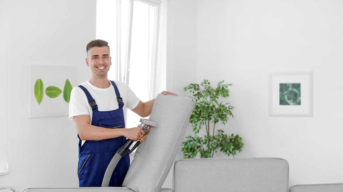 Can You Dry Clean Chair Cushions? Expert Answers Inside