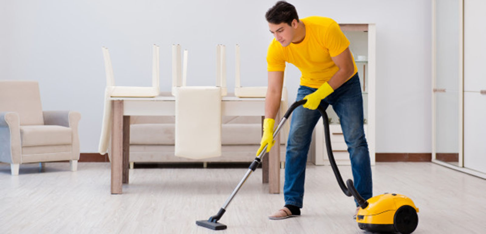 خدماتنا شركة تنظيف House Clean Kuwait