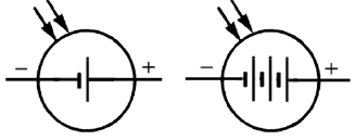Аккумулятор на электрической схеме. Солнечная батарея обозначение на схеме. Обозначение солнечной панели на схеме. Условное обозначение солнечной батареи на схеме. Солнечная батарея условное обозначение.