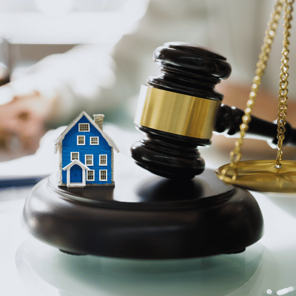 NPA Property in Thailand ทนายบ้านและคอนโด