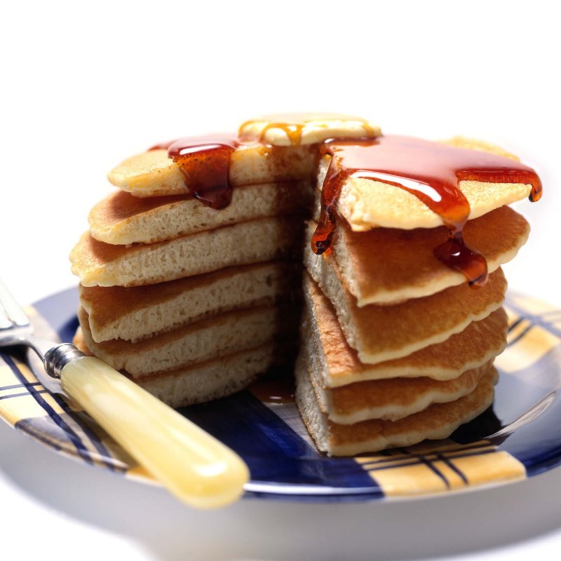 fat pancakes House Copper & Cookware