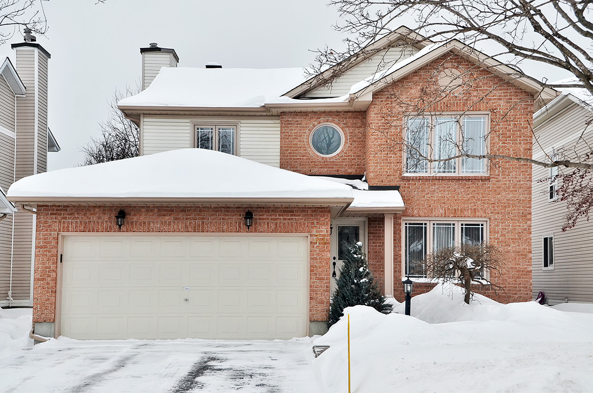 Emerald Meadows Kanata House Curious