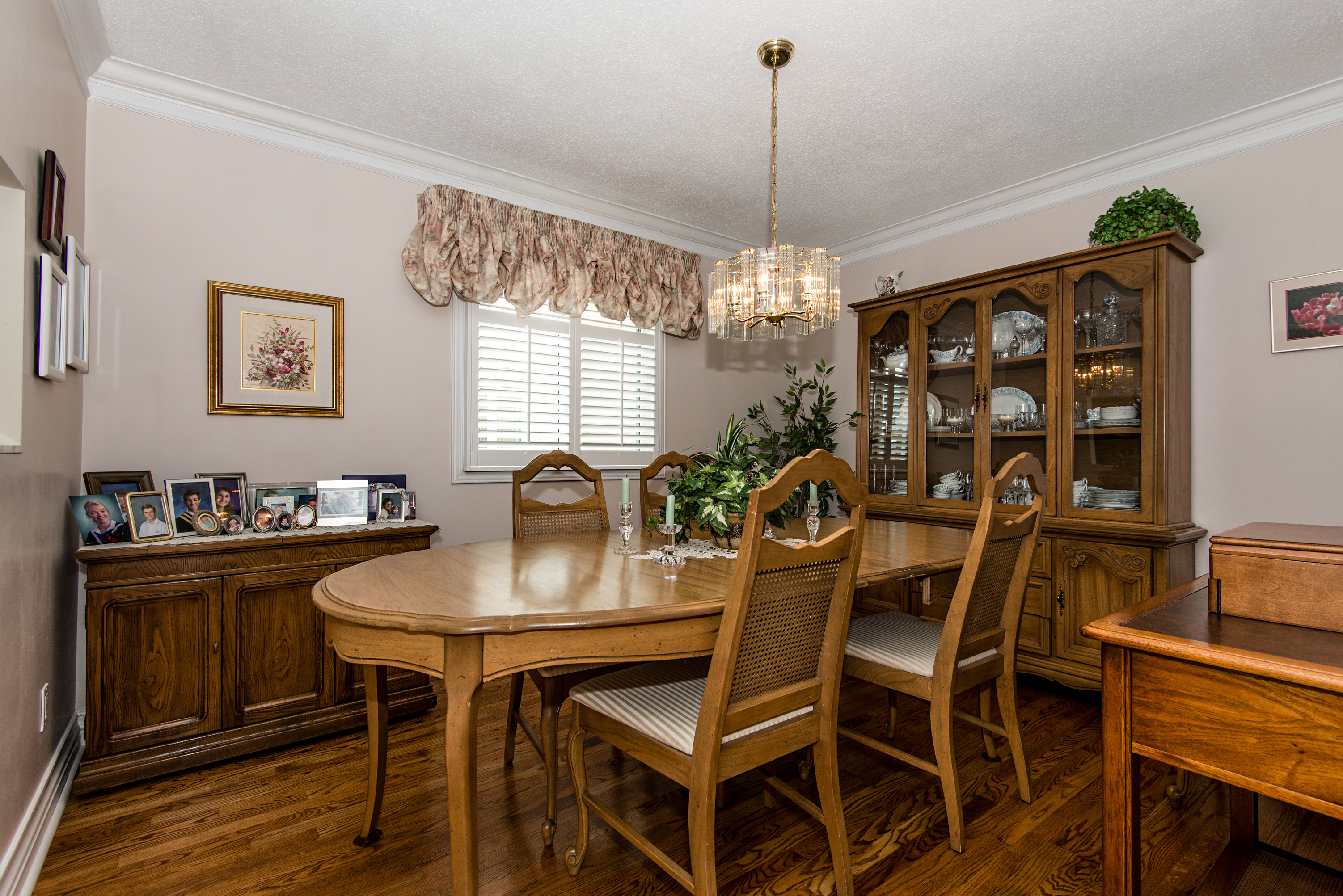 Centrepointe House Curious