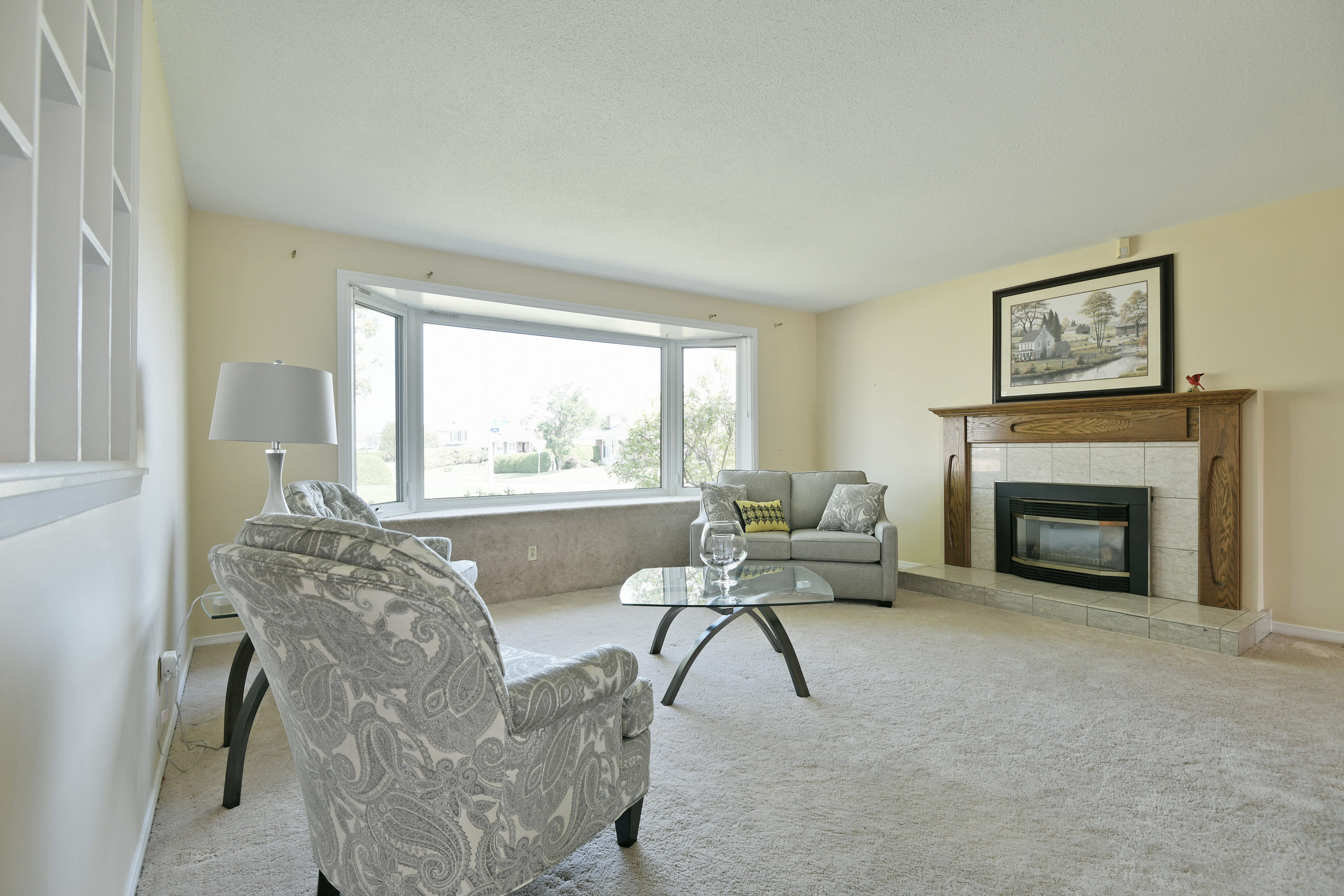 Craig Henry House Curious