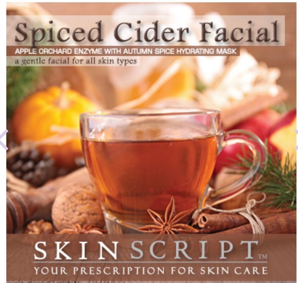 Spa Specials at House of Enchantment Day Spa Visalia