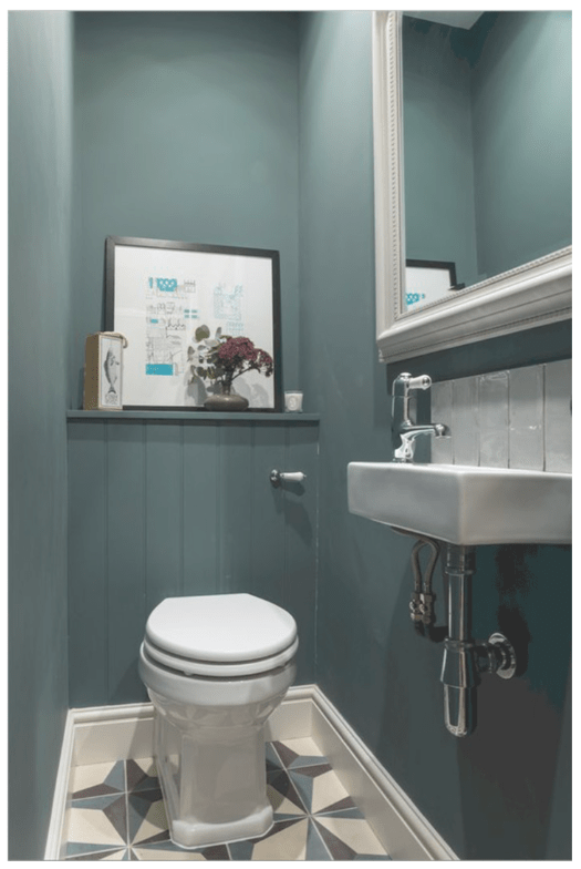 Small Toilet Ideas 50+ Best Toilet Designs House Decorz
