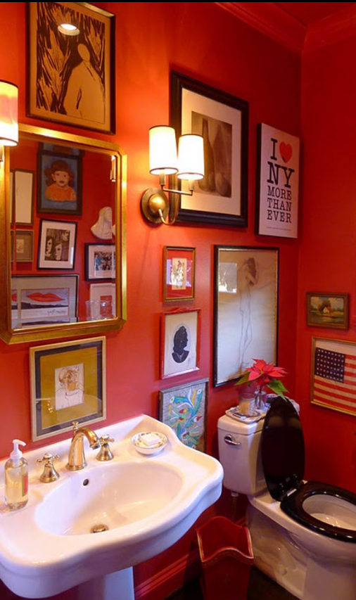 Small Toilet Ideas 50+ Best Toilet Designs House Decorz