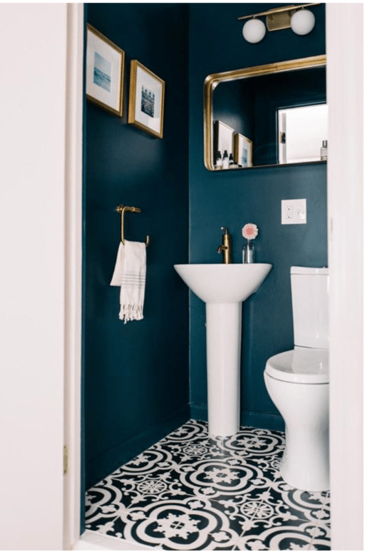 Small Toilet Ideas 50+ Best Toilet Designs House Decorz