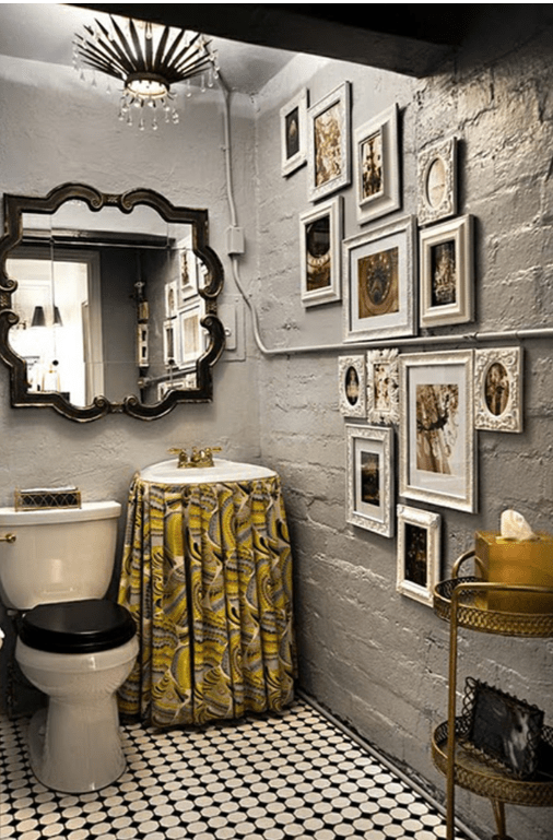Small Toilet Ideas 50+ Best Toilet Designs House Decorz