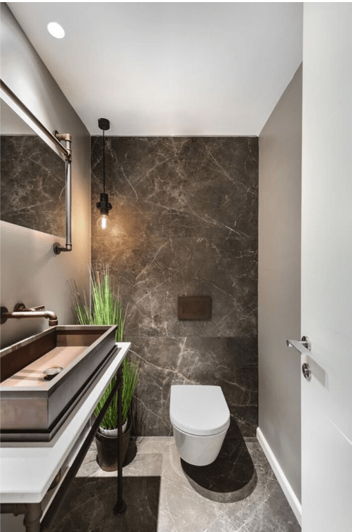 Small Toilet Ideas 50+ Best Toilet Designs House Decorz