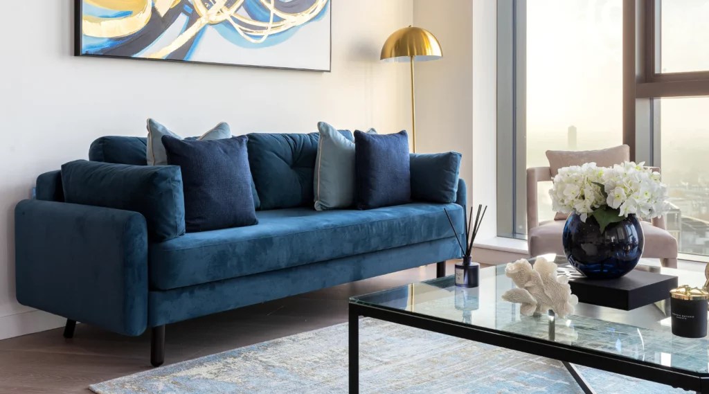 Best Affordable Interior Design Stores In The UK To Shop Online