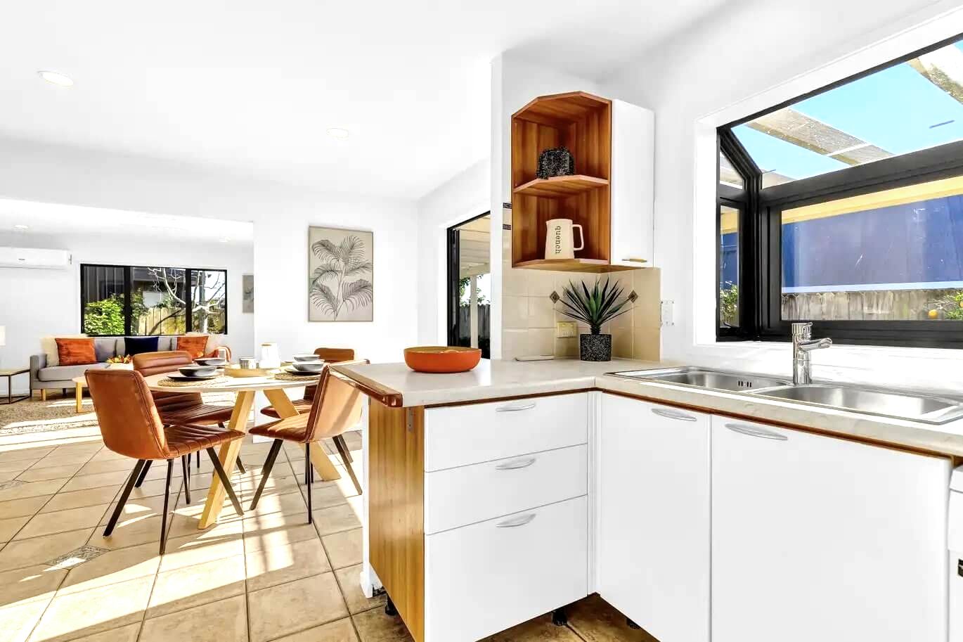 Portfolio Home Staging, Auckland