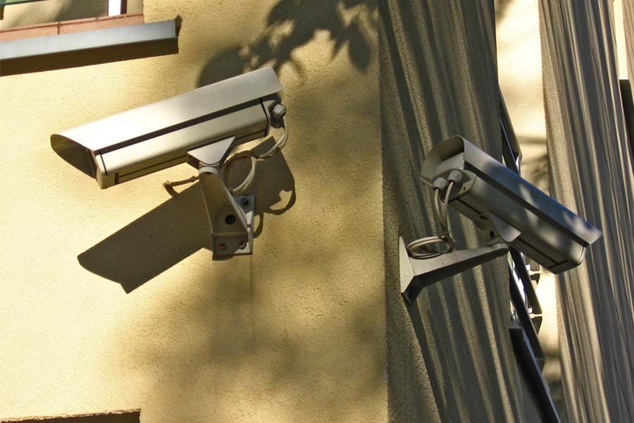 What Are The Best Security Camera Options? House Foo The Home