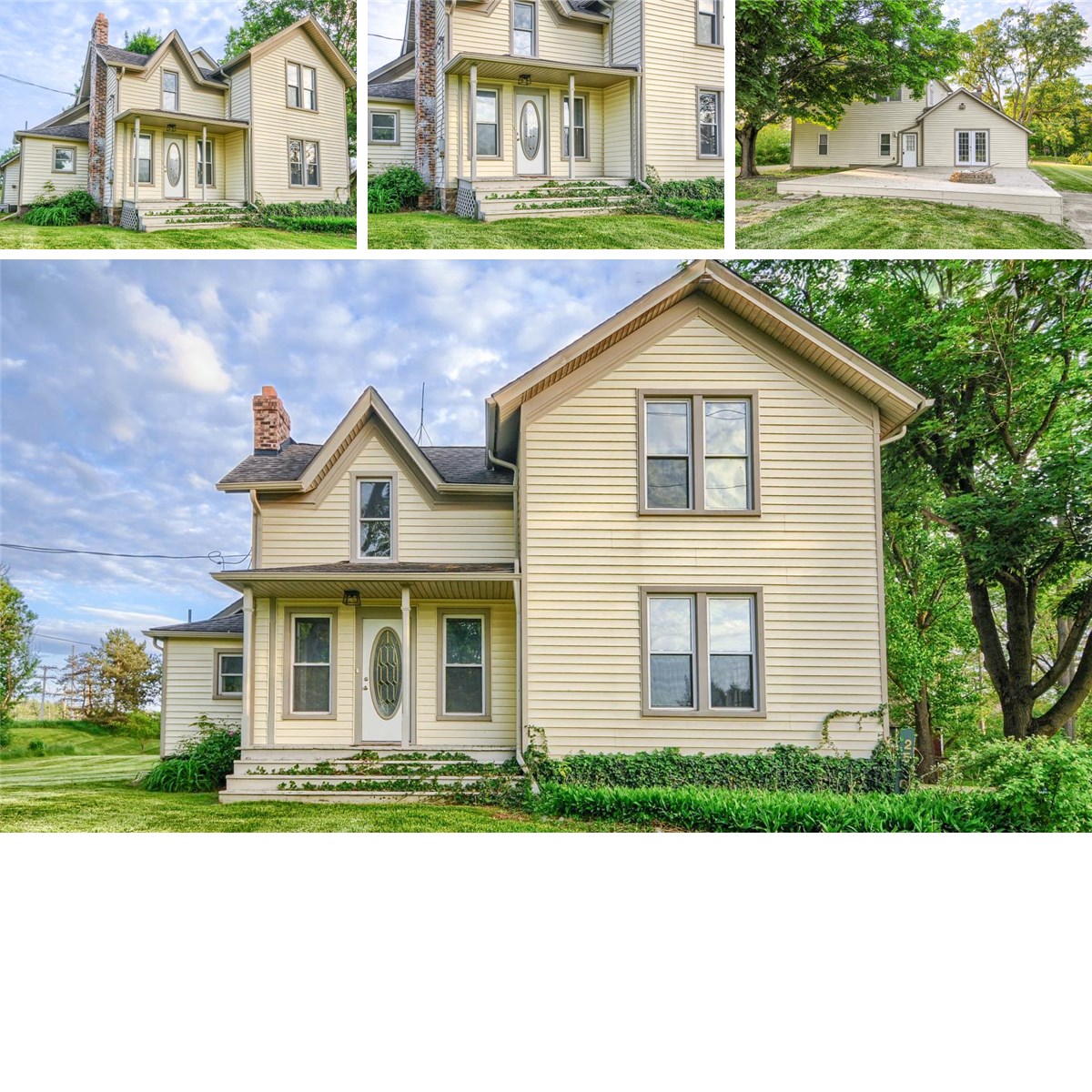 2500 E Baldwin Rd, Grand Blanc Twp, MI 48439