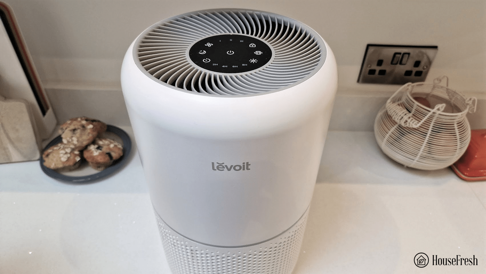 Levoit Core 300 Review HouseFresh