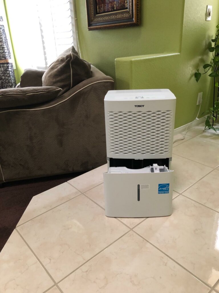 5 Best Bathroom Dehumidifiers (And One To Avoid) HouseFresh