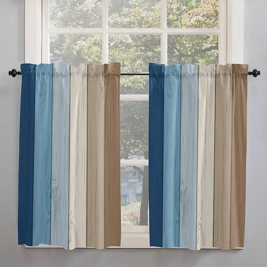 The Best 36 Types Of Curtains To Elevate Your Home's Look!